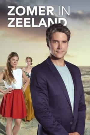 Poster Zomer in Zeeland Sezon 1 Odcinek 4 2018
