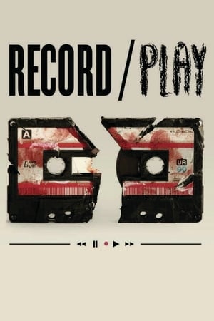 Poster Record/Play 2012