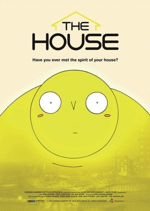 Poster The House 2011