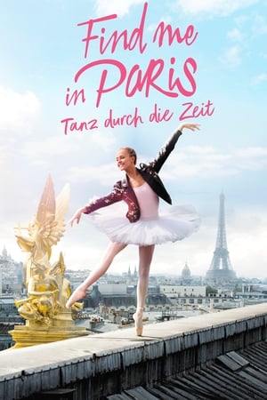 Image Find me in Paris - Tanz durch die Zeit