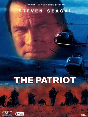 Image The Patriot