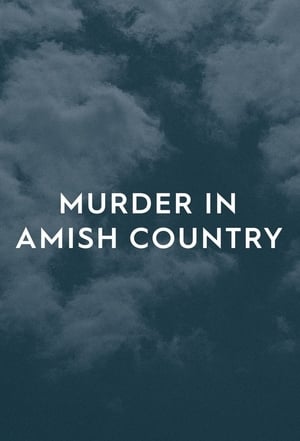Poster Murder in Amish Country 2019