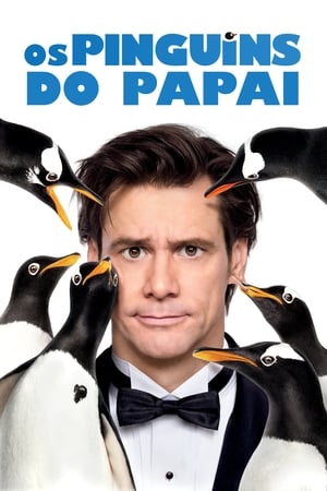 Image Os Pinguins do Sr. Popper