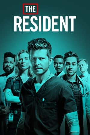Poster The Resident 2018