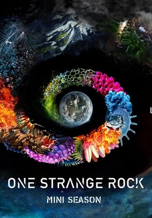 Image One Strange Rock