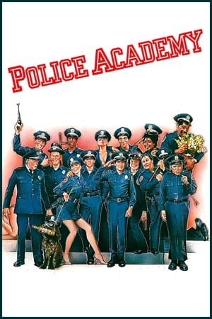 Image Academia de poliție