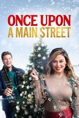 Poster Once Upon a Main Street 2020