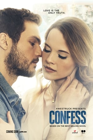 Poster Confess 2017