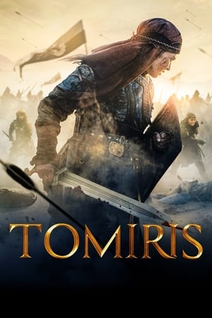 Poster Tomiris 2019