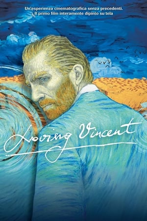 Image Loving Vincent