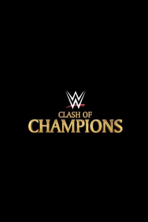 Image WWE Clash of Champions 2019