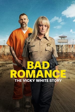 Poster Bad Romance: The Vicky White Story 2023
