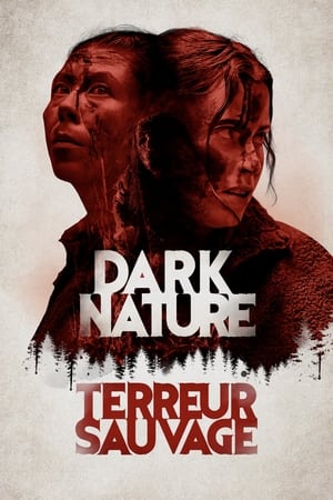 Poster Terreur Sauvage 2023