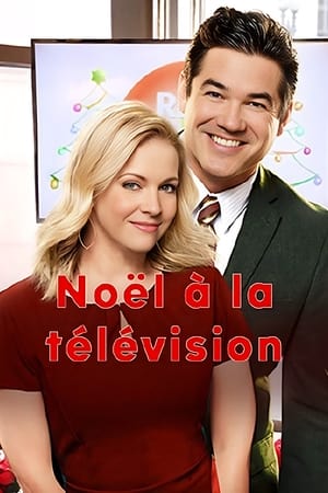 Poster Noël à la télévision 2016