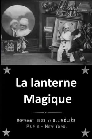 Image La lanterne magique