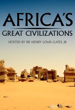 Poster Africa's Great Civilizations 2017