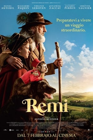 Poster Remi 2018