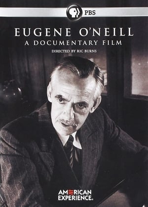 Poster Eugene O’Neill: A Documentary Film 2006