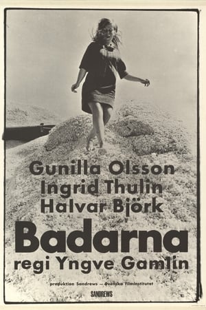 Poster Badarna 1968