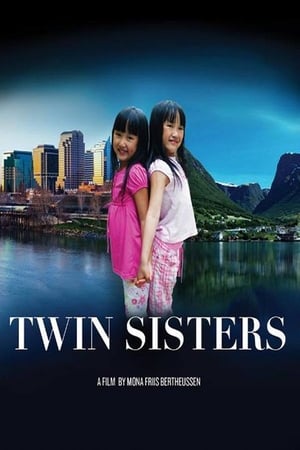 Poster Tvillingsøstrene 2013