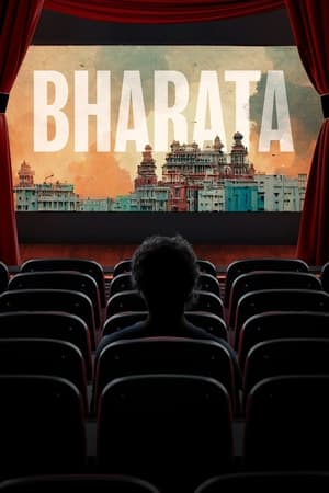Poster Bharata 