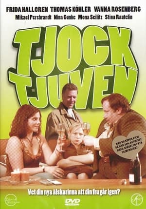 Poster Tjocktjuven 2006
