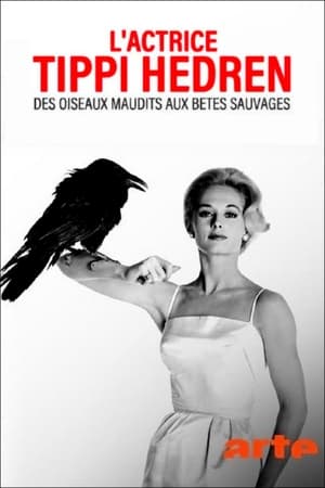 Image L'actrice Tippi Hedren : des oiseaux maudits aux bêtes sauvages