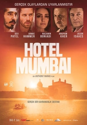 Image Hotel Mumbai