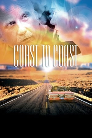 Poster Coast to Coast 2004