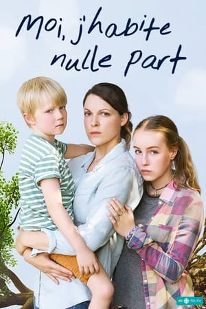 Poster Moi, j'habite nulle part Season 2 Episode 2 2023