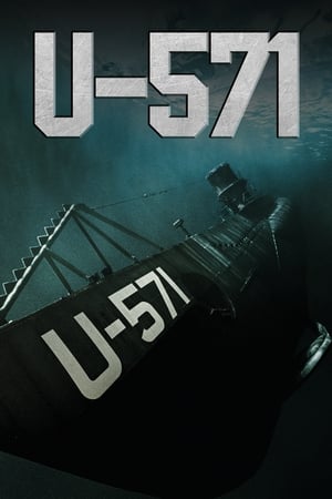 Poster U-571 2000