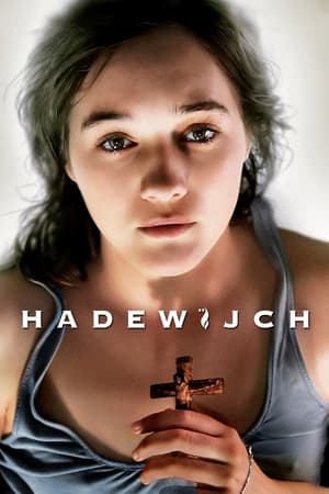 Poster Hadewijch 2009