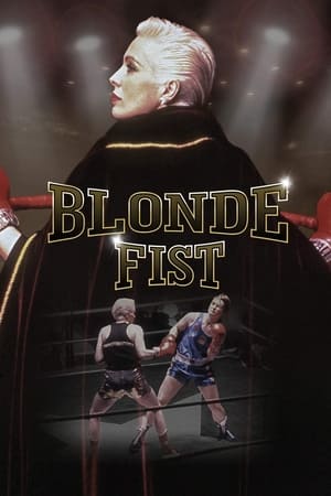 Image Blonde Fist
