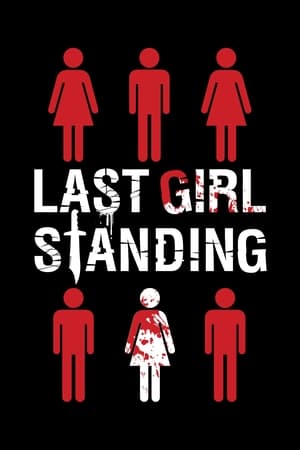 Poster Last Girl Standing 2015