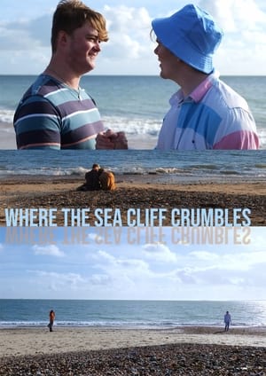 Image Where the Sea Cliff Crumbles