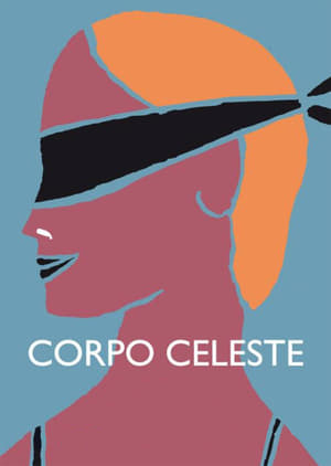 Poster Corpo Celeste 2011