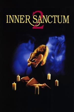 Poster Inner Sanctum II 1994