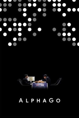 Poster AlphaGo 2017