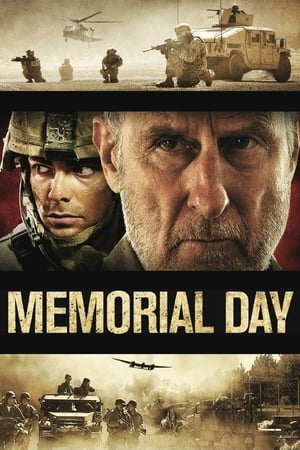 Image Memorial Day – Lembranças de Uma Guerra