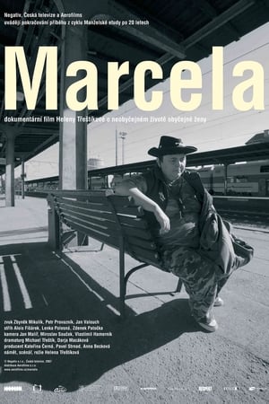 Poster Marcela 2007