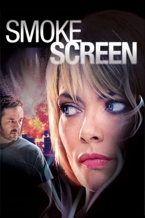 Poster Smoke Screen 2010