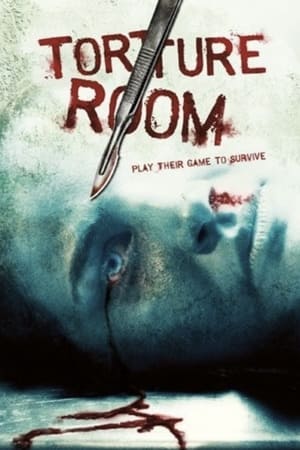 Poster Torture Room 2007