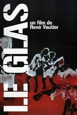 Poster Le Glas 1964