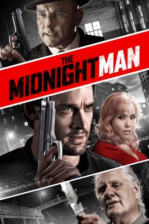 Image The Midnight Man