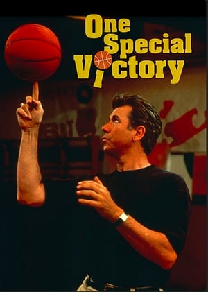 Poster One Special Victory 1991