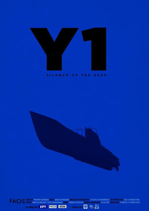 Image Y1: Silence of the Deep