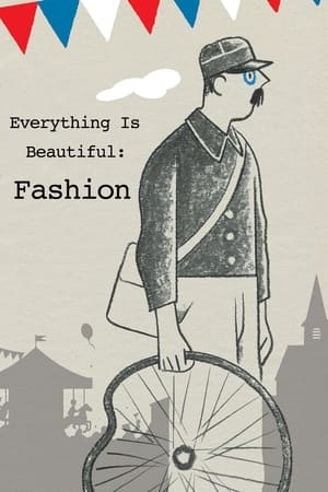 Image Everything Is Beautiful: Fashion