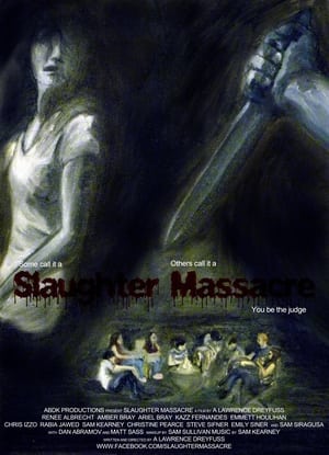 Image Slaughter Massacre