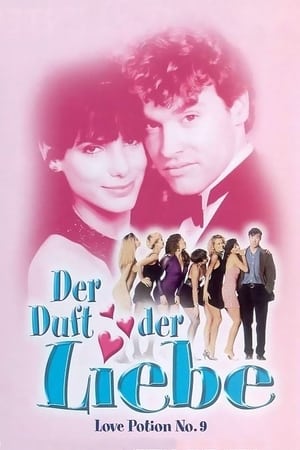 Poster Der Duft der Liebe 1992