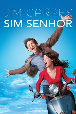 Poster Sim! 2008